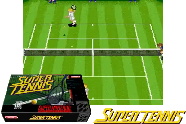 super tennis